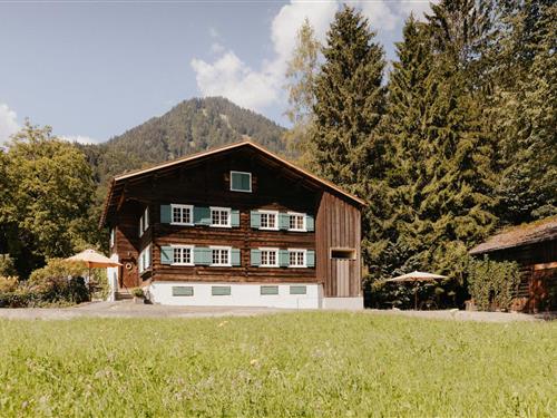 Ferienhaus - 7 Personen -  - 6773 - Vandans