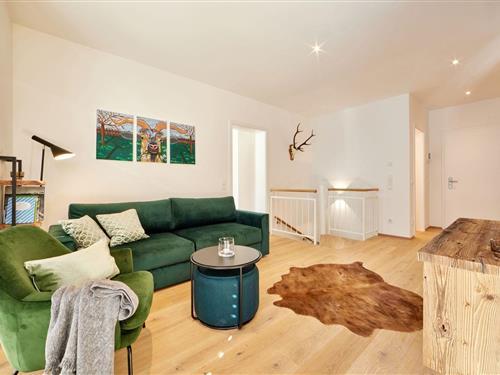 Ferielejlighed - 5 personer -  - Achenfeldstraße - 82467 - Garmisch-Partenkirchen