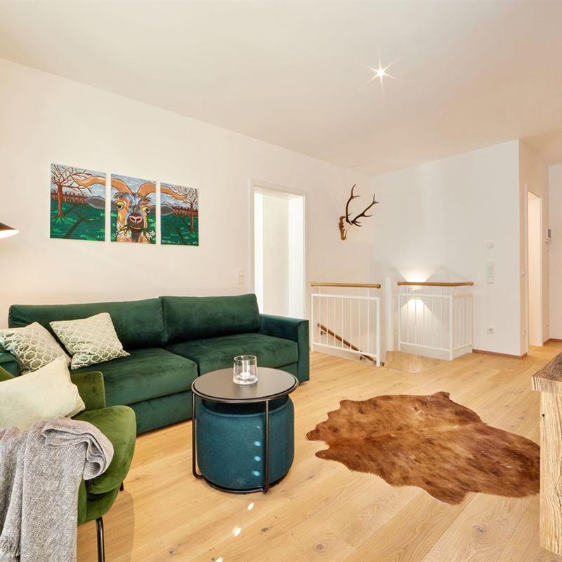 Ferielejlighed - 5 personer -  - Achenfeldstraße - 82467 - Garmisch-Partenkirchen