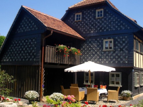 Sommerhus - 7 personer -  - 02779 - Großschönau