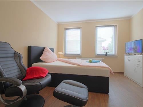 Ferielejlighed - 1 person -  - Alsumer Str. - 27639 - Dorum