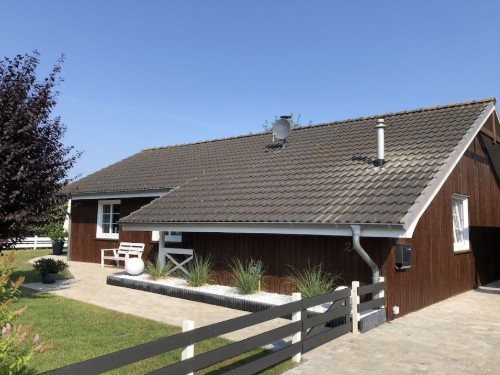 Feriehus - 5 personer -  - 24395 - Kronsgaard