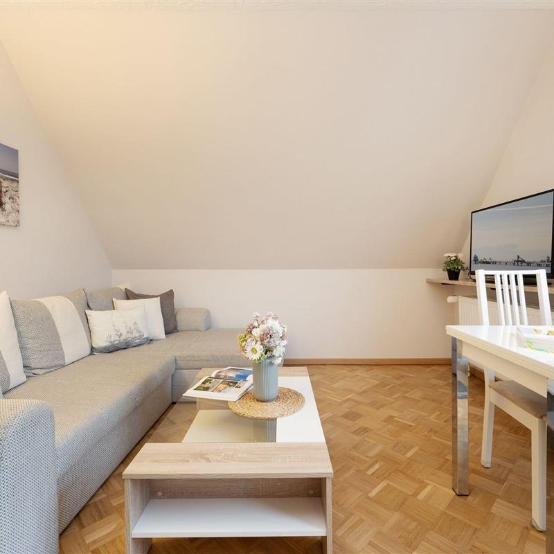 Ferielejlighed - 3 personer -  - Mittelweg - 23743 - Grömitz