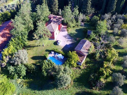 Sommerhus - 6 personer -  - 56037 - Ghizzano Di Peccioli