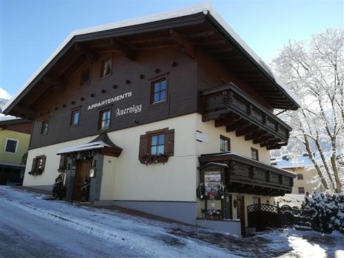 Ferienhaus - 4 Personen -  - Imbachstraße - 5710 - Kaprun