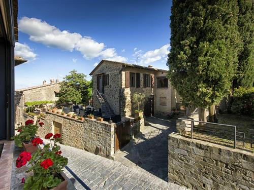 Feriehus / leilighet - 6 personer -  - 53024 - Montalcino