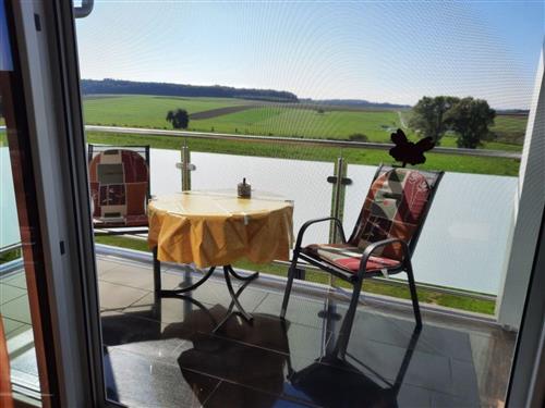 Ferielejlighed - 2 personer -  - Burtenbach - 89349