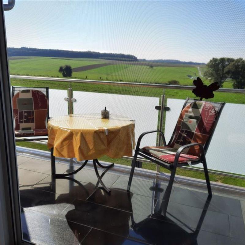 Ferielejlighed - 2 personer -  - Burtenbach - 89349