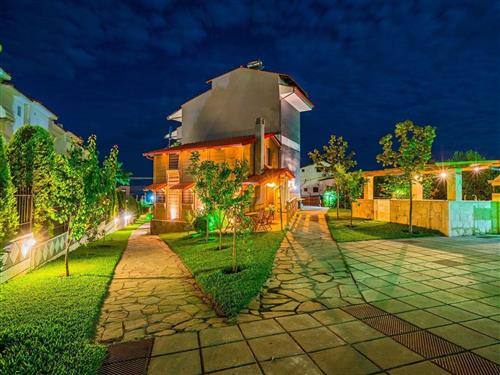 Ferielejlighed - 4 personer -  - Nea Skioni - 630 85