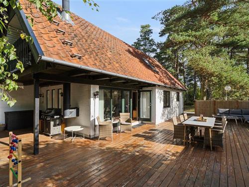 Sommerhus - 6 personer -  - Sandkrogen - Balka - 3730 - Nexø