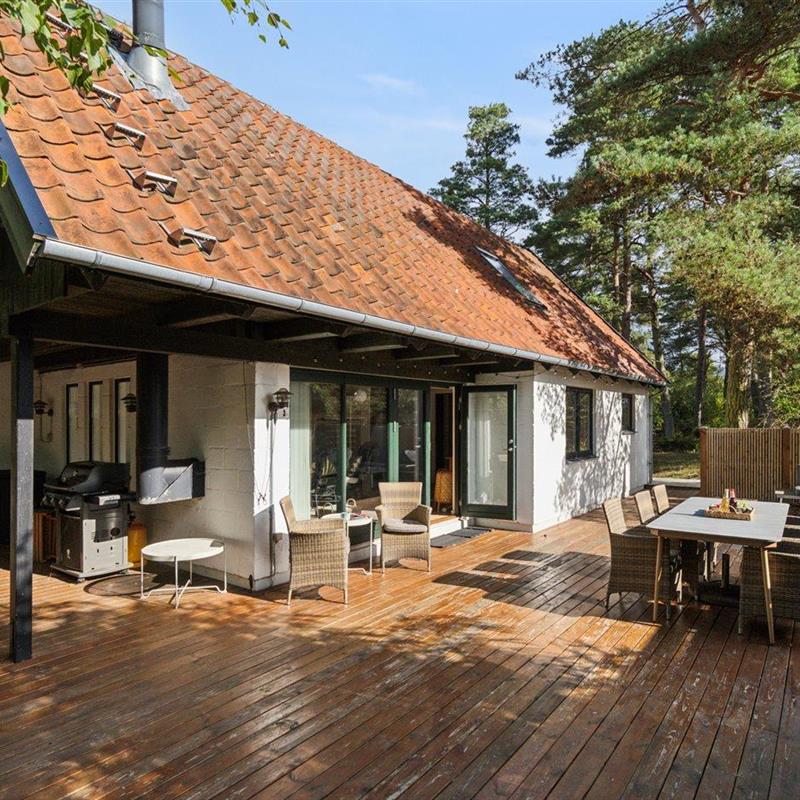 Ferienhaus - 6 Personen -  - Sandkrogen - Balka - 3730 - Nexö