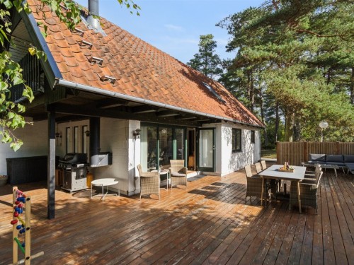 Sommerhus - 6 personer -  - Sandkrogen - Balka - 3730 - Nexø