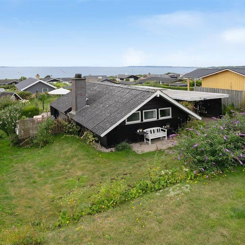 Ferienhaus - 4 Personen -  - Lærkevej - Dyreborg - 5600 - Faaborg
