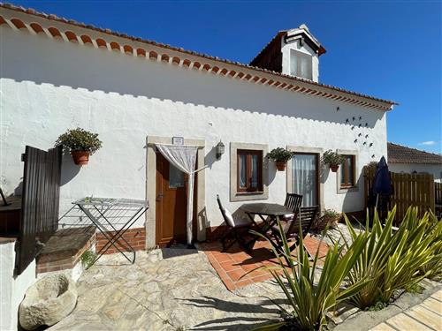 Ferienhaus - 5 Personen -  - Rua da Cabine - 2500-653 - Cruzes