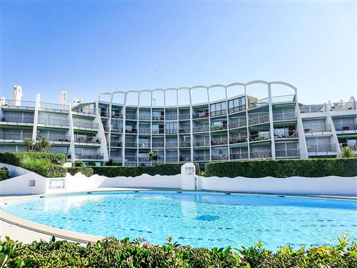 Ferielejlighed - 4 personer -  - La Grande Motte - 34280