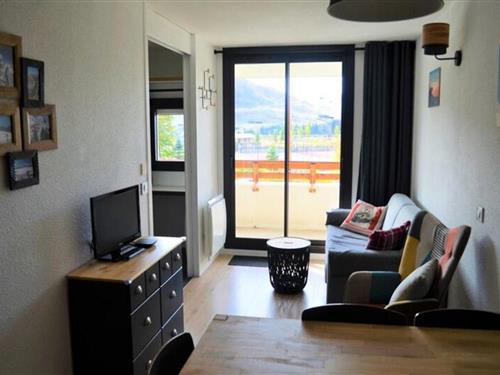 Sommerhus - 6 personer -  - 38750 - Huez