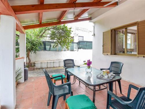 Feriehus / leilighet - 5 personer -  - Viale Calaliberotto 6* Vico - Orosei, Cala Liberotto - 08028 - Calaliberotto