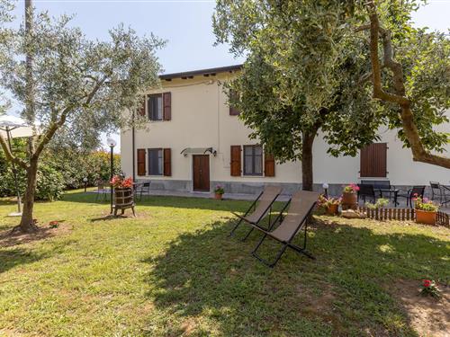 Ferielejlighed - 4 personer -  - Via Feletti - Cinque Terre - S.Stefano Magra - 19037 - S. Stefano Magra (Sp)