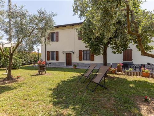 Ferielejlighed - 4 personer -  - Via Feletti - Cinque Terre - S.Stefano Magra - 19037 - S. Stefano Magra (Sp)