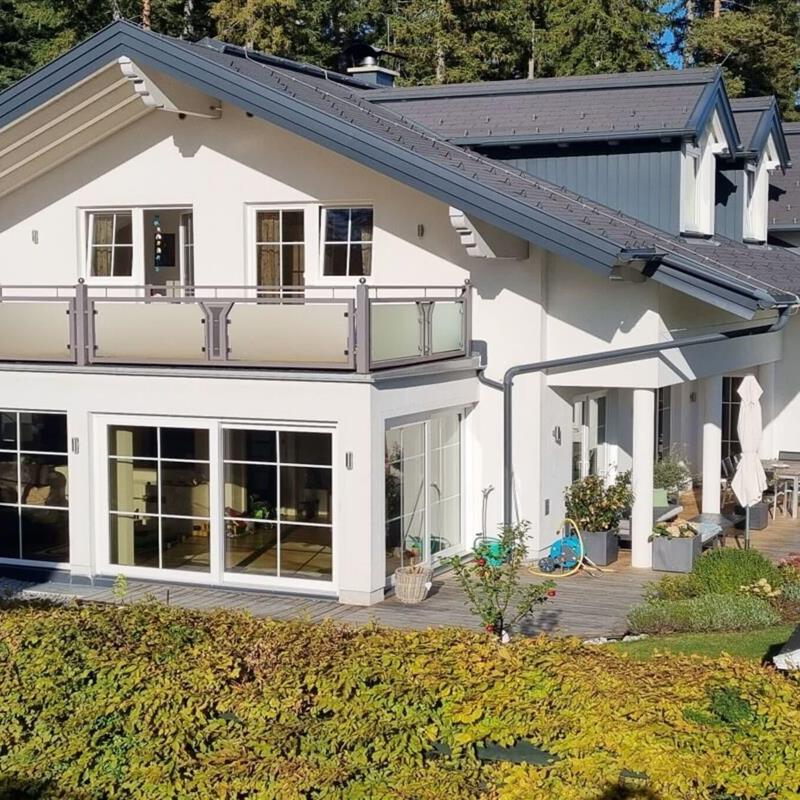 Sommerhus - 6 personer -  - 8973 - Ramsau Am Dachstein