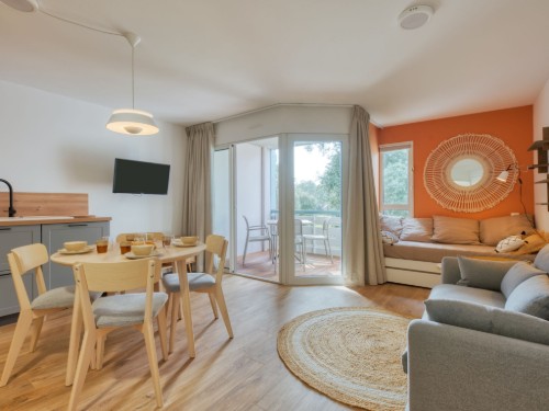Ferieleilighet - 4 personer -  - 33680 - Lacanau