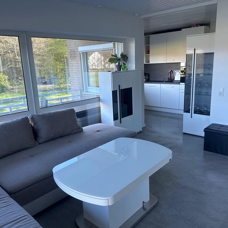 Ferielejlighed - 4 personer -  - Wernerwaldstr. - 27476 - Cuxhaven