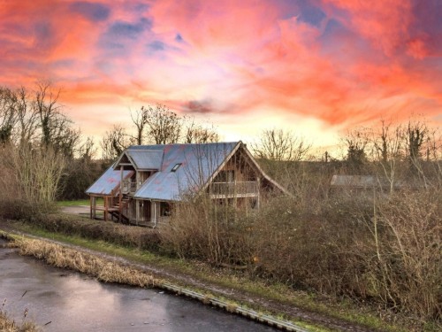 Ferielejlighed - 4 personer -  - SY10 8JG - Maesbury Marsh