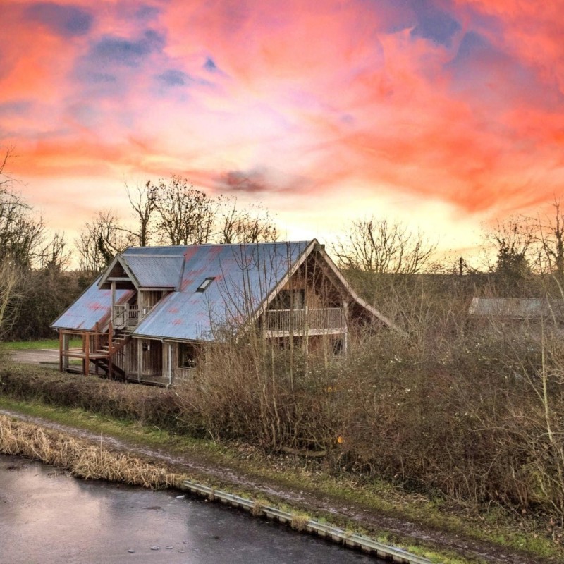 Ferielejlighed - 4 personer -  - SY10 8JG - Maesbury Marsh