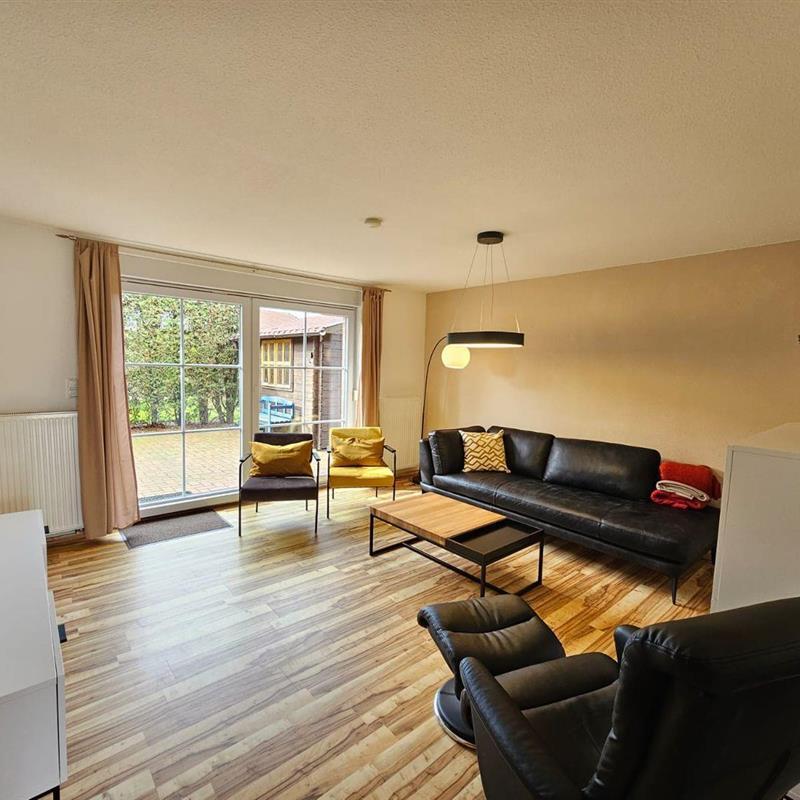 Ferielejlighed - 4 personer -  - Prielstraße - 26506 - Norddeich