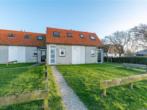 Holiday home - 4 persons -  - 1759NB - Callantsoog