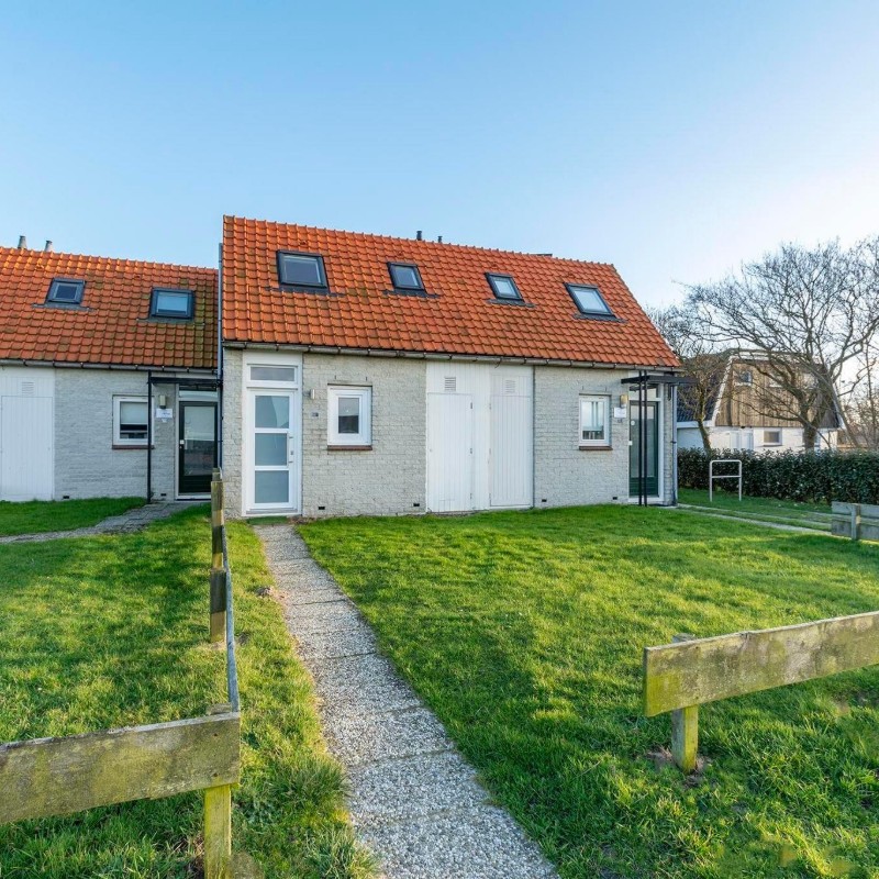 Sommerhus - 4 personer -  - 1759NB - Callantsoog