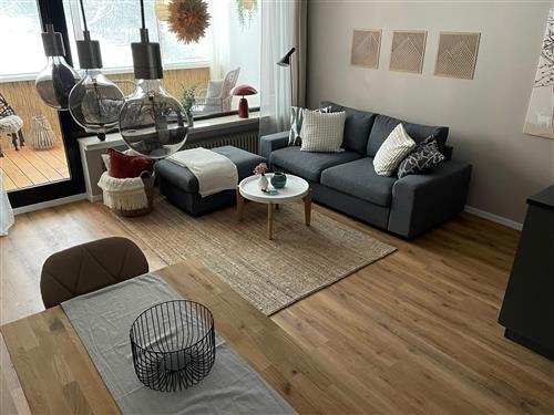 Ferielejlighed - 4 personer -  - Lautenthaler Straße - 38644 - Goslar