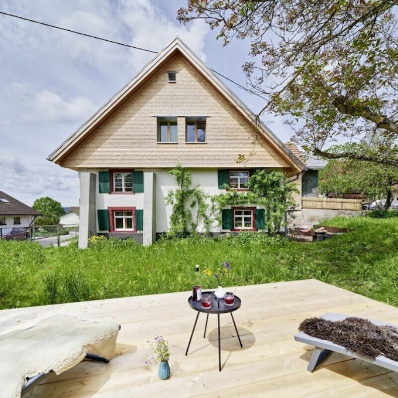 Sommerhus - 4 personer -  - 79843 - Löffingen