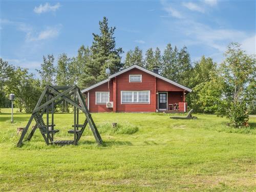 Sommerhus - 6 personer -  - Pyhäjärvi - 86800
