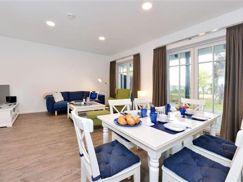 Ferielejlighed - 2 personer -  - Am Bodden - 18528 - Ralswiek