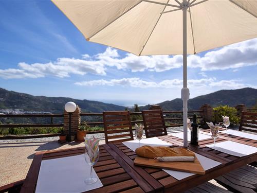 Villa - 8 persons -  - 29753 - Arenas