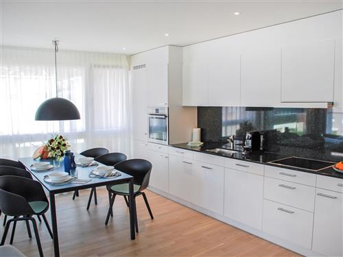 Feriehus / leilighet - 6 personer -  - Locarno - 6600