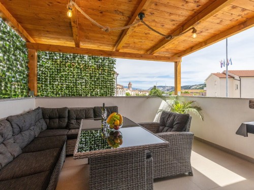 Ferienwohnung - 4 Personen -  - Lopar - Rab-Lopar - 51281 - Lopar