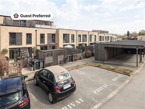 Fritidshus - 6 personer -  - Ralphs Vænge - 2950 - Vedbæk