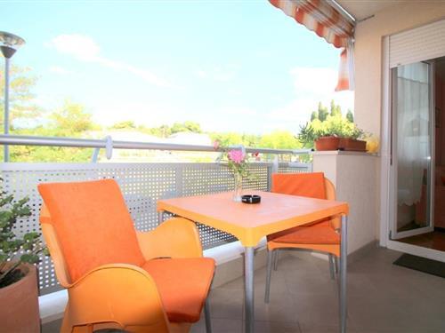 Holiday Home/Apartment - 2 persons -  - Partizanska - 52440 - Porec