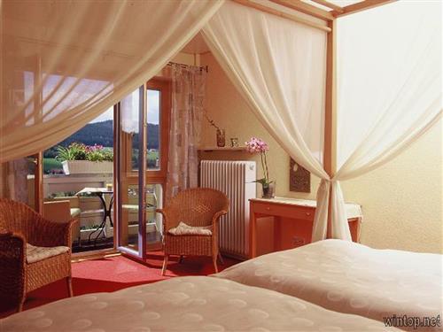 Ferielejlighed - 2 personer -  - Rachelstr. - 94227 - Zwiesel