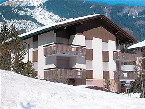 Holiday apartment - 4 persons -  - Sörenberg - 6174