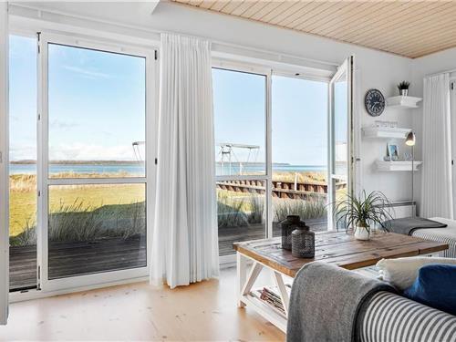 Sommerhus - 6 personer -  - Strandengen - 7130 - Juelsminde