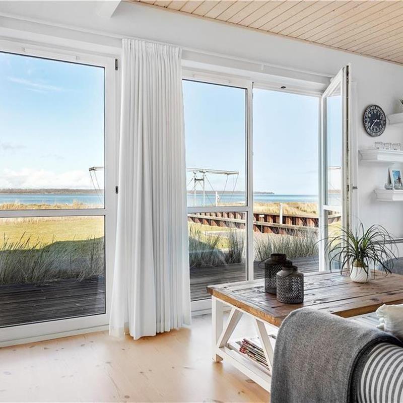 Ferienhaus - 6 Personen -  - Strandengen - 7130 - Juelsminde