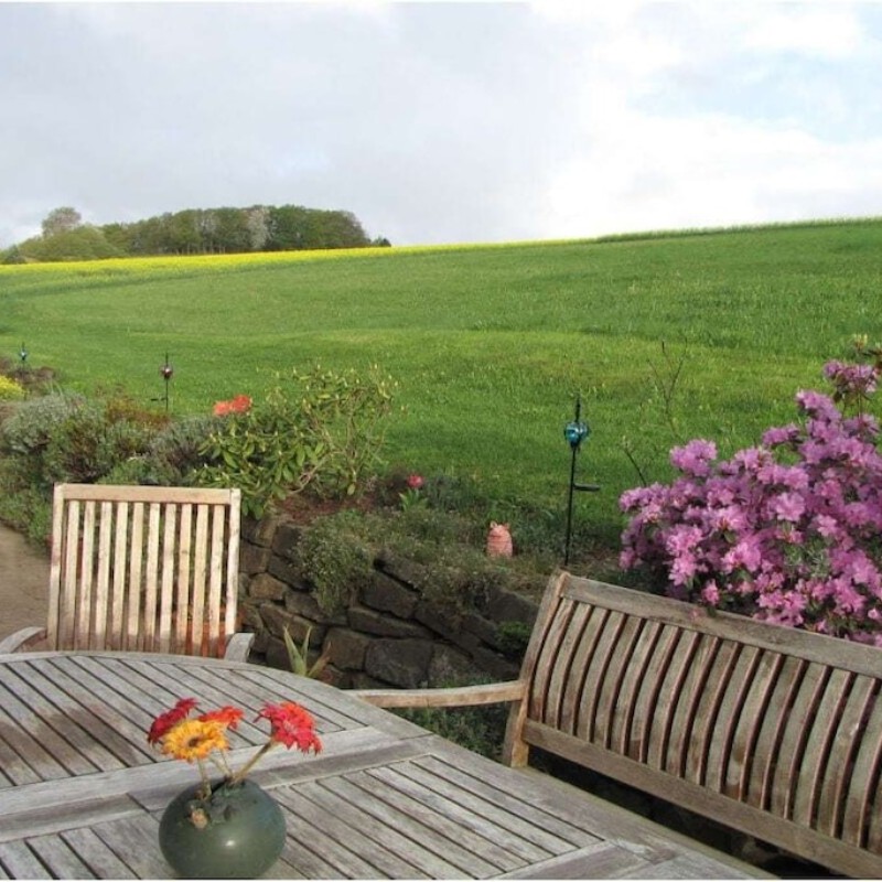 Sommerhus - 4 personer -  - 56745 - Weibern