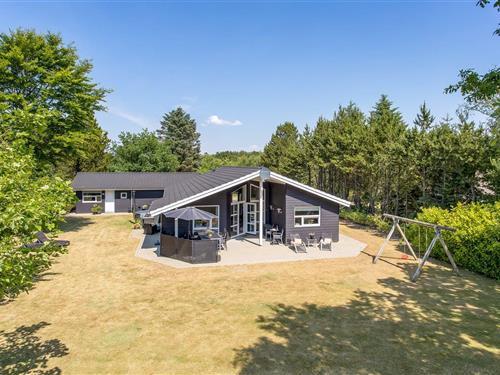 Sommerhus - 6 personer -  - Møllevangen - Jegum - 6840 - Oksbøl