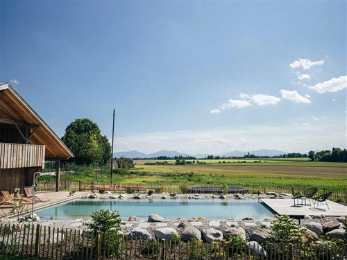 Ferieleilighet - 10 personer -  - Frühling - 83352 - Altenmarkt An Der Alz