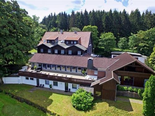 Sommerhus - 8 personer -  - 38644 - Goslar