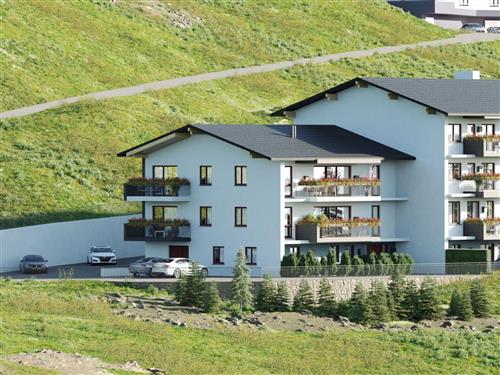 Holiday Home/Apartment - 6 persons -  - Sankt Martin Am Tennengebirge - 5522