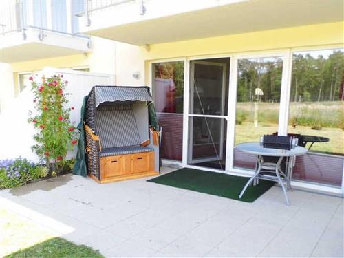 Feriesenter - 2 personer -  - Igelring - 18181 - Seeheilbad Graal-Müritz